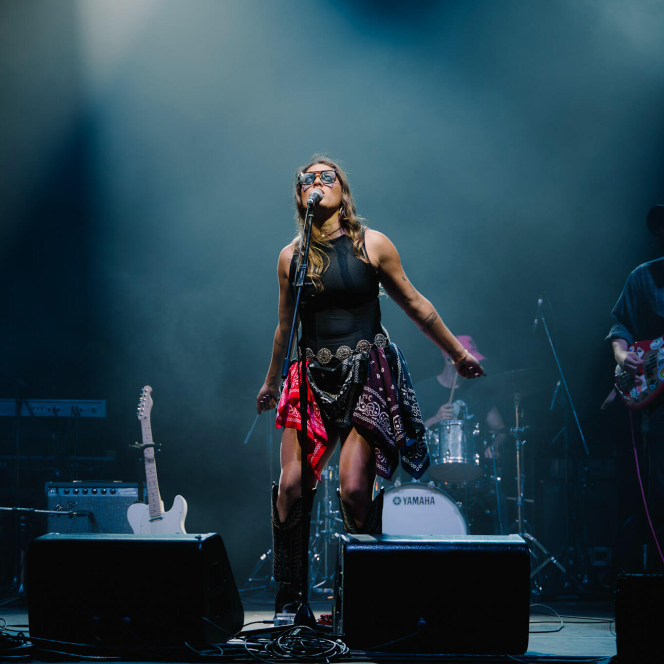 Maggie Andrew Maggie Andrew