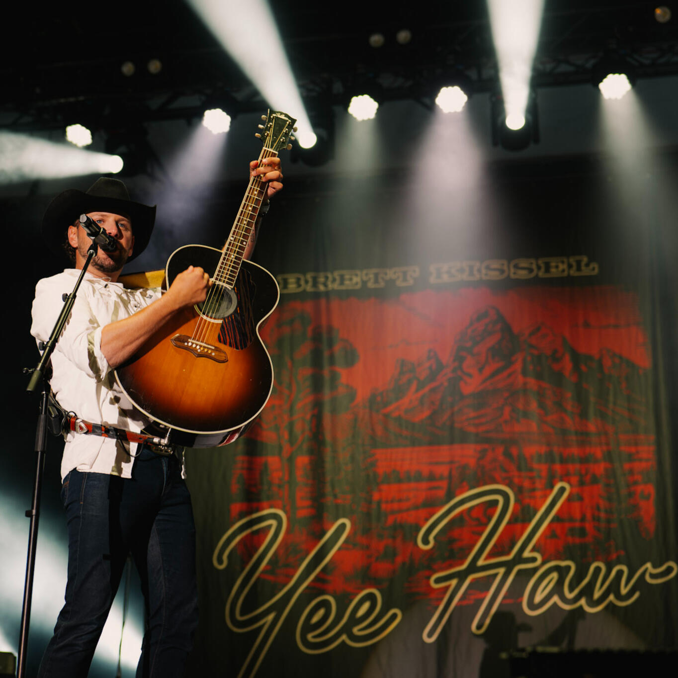 Brett Kissel Brett Kissel