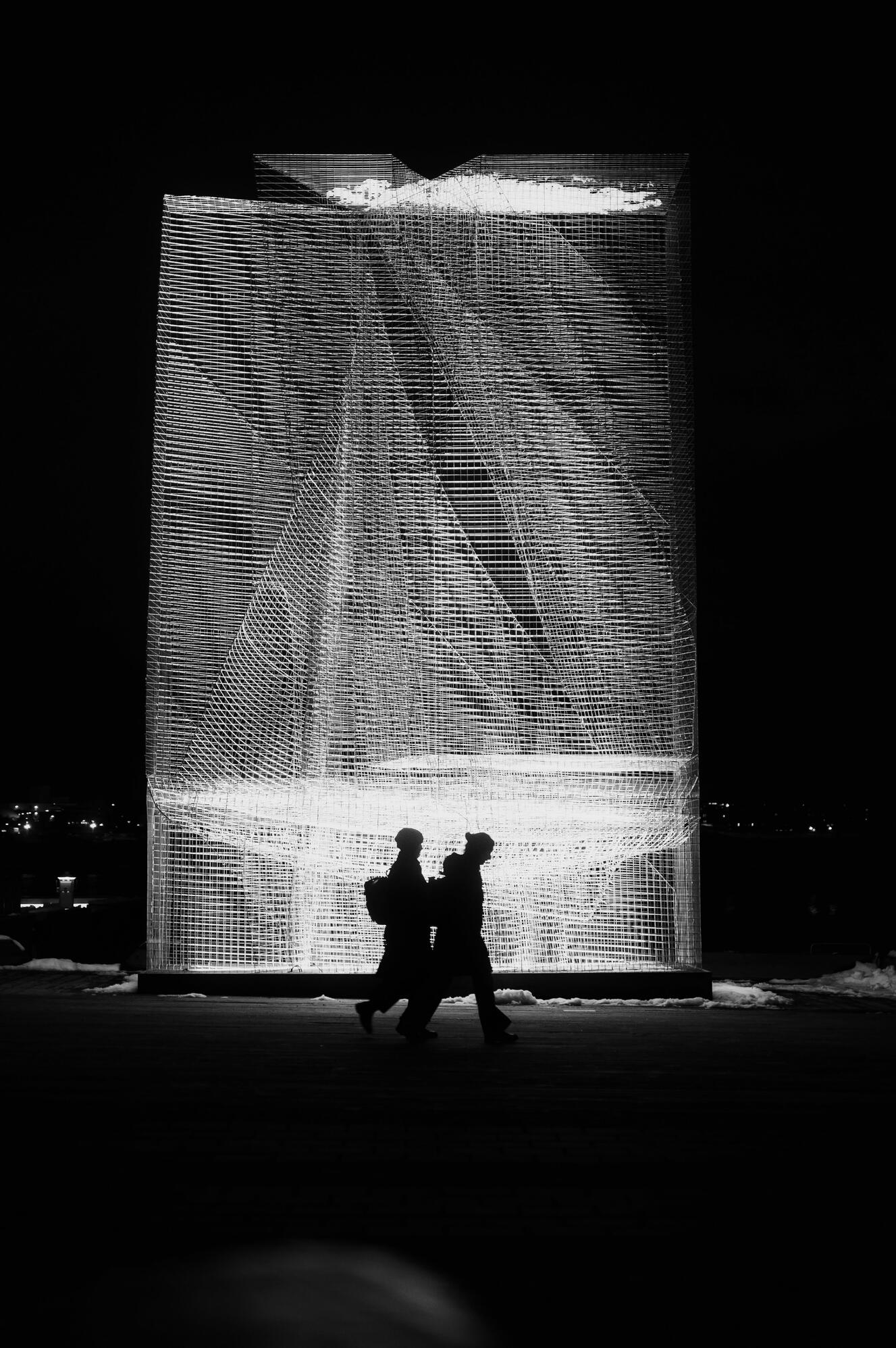 Silhouettes Silhouettes